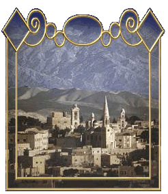 Bethlehem