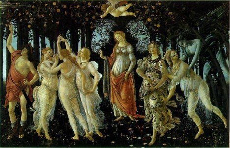 The Primavera