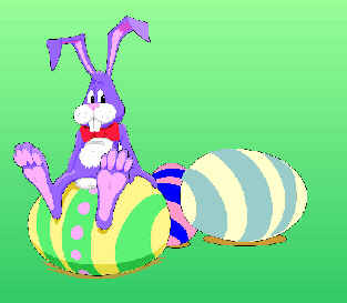 Easter - Osterhase