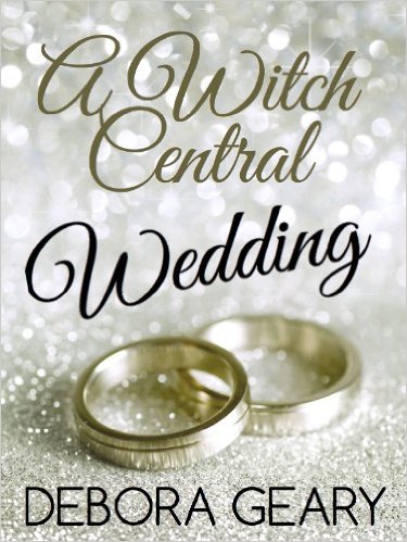  Witch Central Morsel Wedding