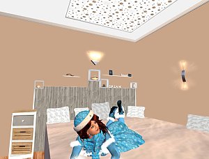 Handwerkerhilfe: so soll meine R&uuml;ckwand im Schlafzimmer aussehen