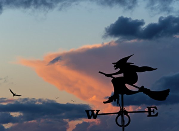 Walpurgis = das Fruchtbarkeitsfest Beltane